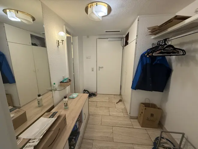 2 Zimmer Wohnung mit 92 m² in Aachen – Bild 9