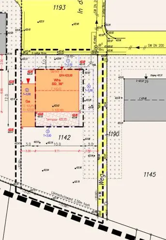 4 Zimmer Haus mit 100 m² in Düren – Bild 9