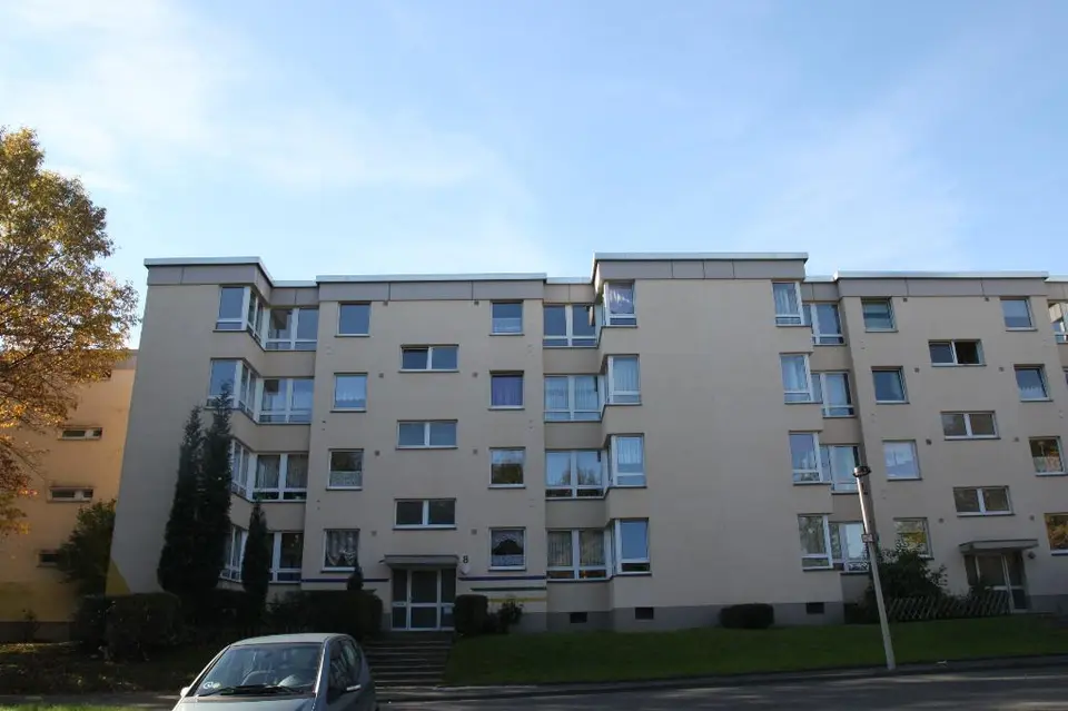 3 Zimmer Wohnung mit 75 m² in Velbert – Bild 2