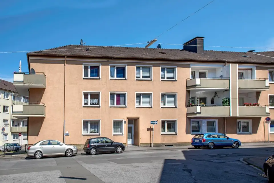 3 Zimmer Wohnung mit 75 m² in Velbert – Bild 3