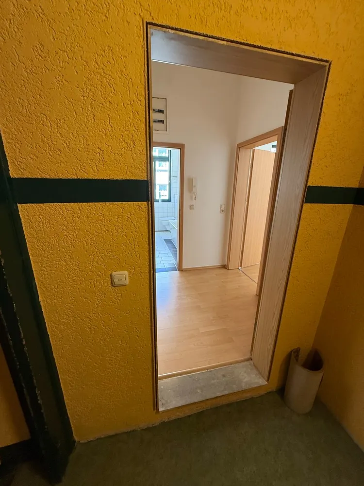 2 Zimmer Wohnung mit 40 m² in Rostock – Bild 2