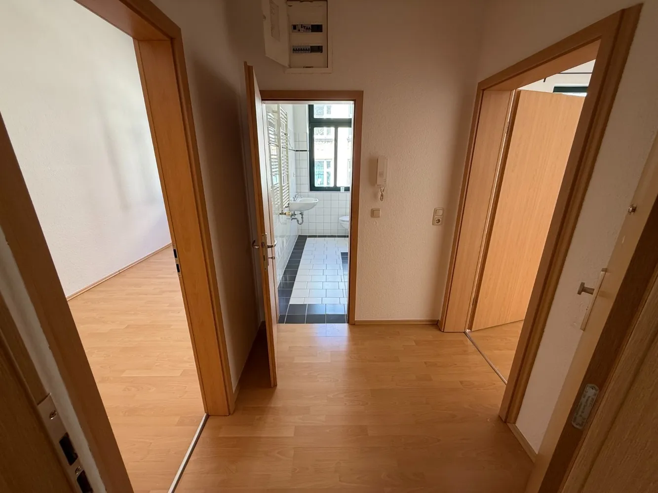 2 Zimmer Wohnung mit 40 m² in Rostock – Bild 3