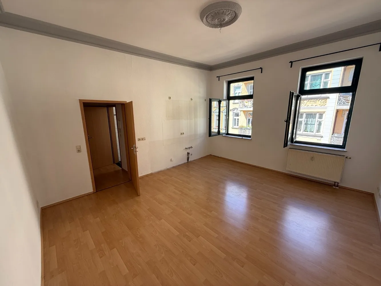2 Zimmer Wohnung mit 40 m² in Rostock – Bild 4