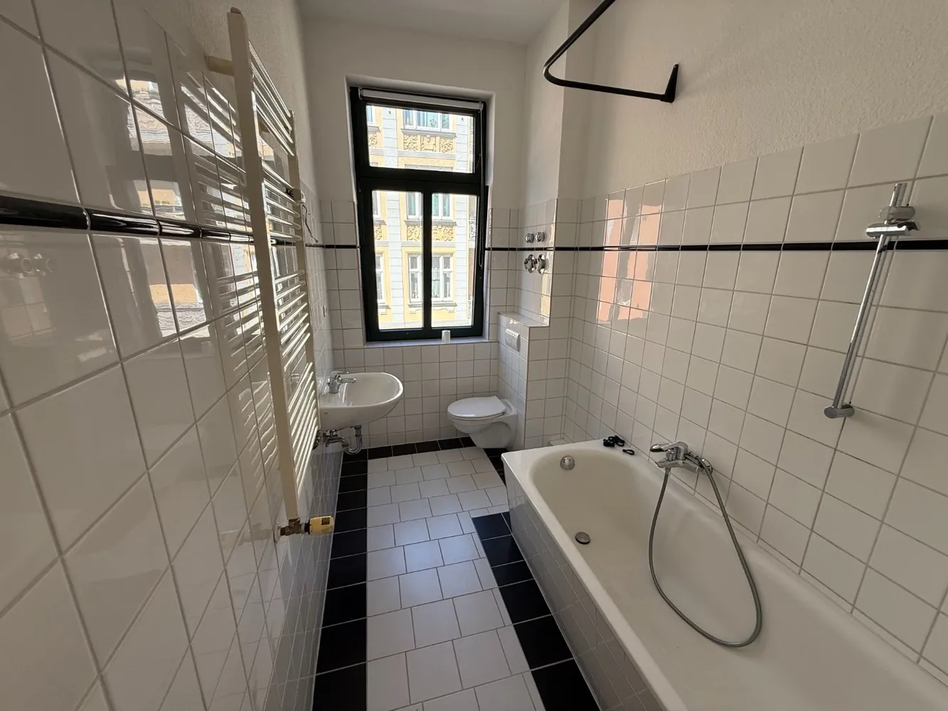 2 Zimmer Wohnung mit 40 m² in Rostock – Bild 5