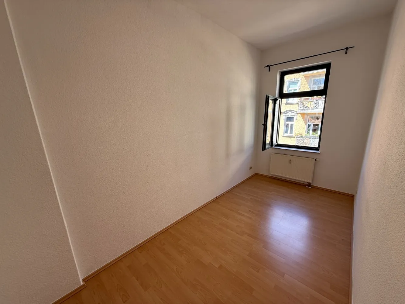 2 Zimmer Wohnung mit 40 m² in Rostock – Bild 6