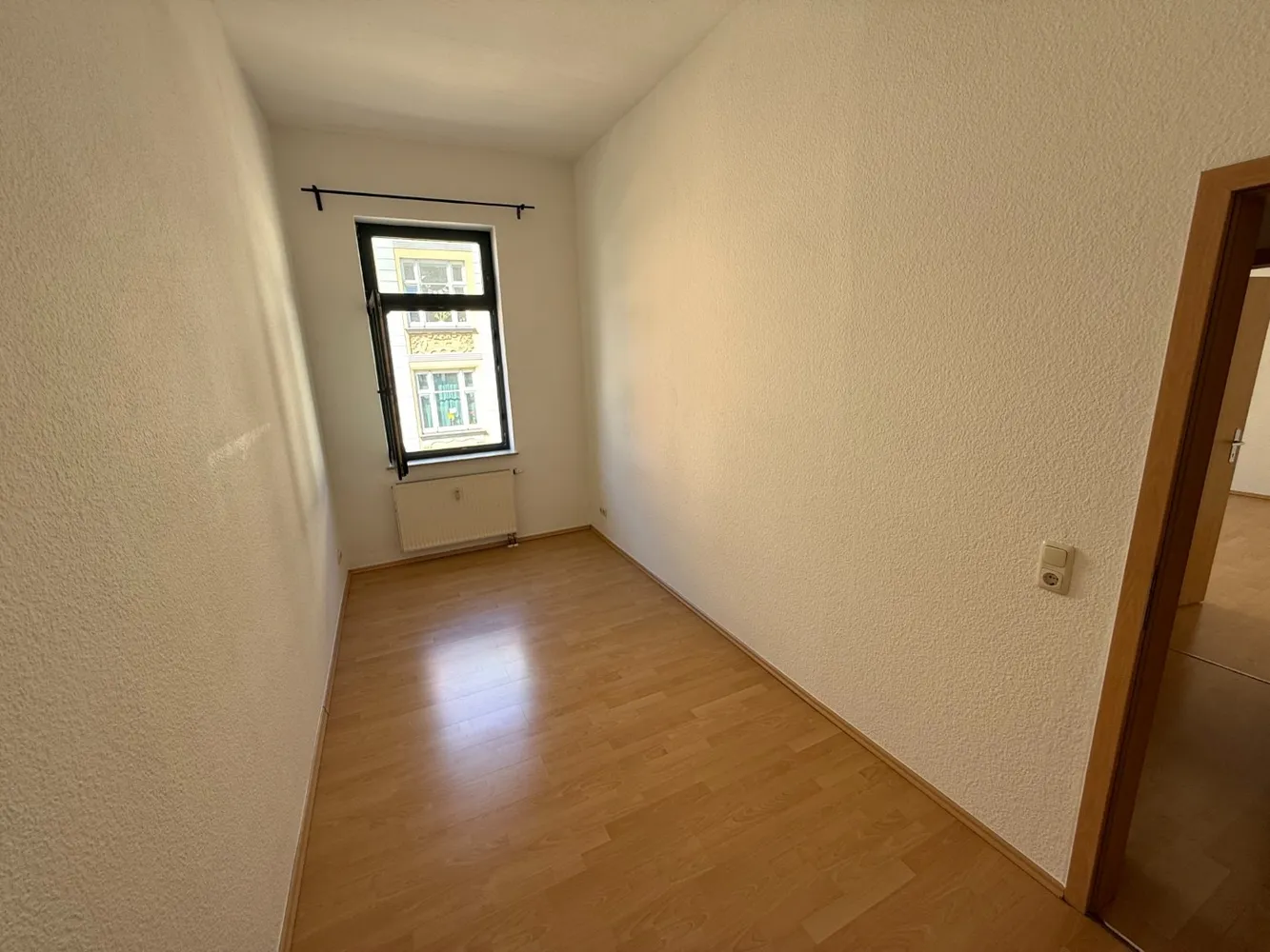 2 Zimmer Wohnung mit 40 m² in Rostock – Bild 7