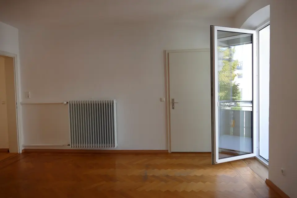 4 Zimmer Wohnung mit 95 m² in Kempten – Bild 1