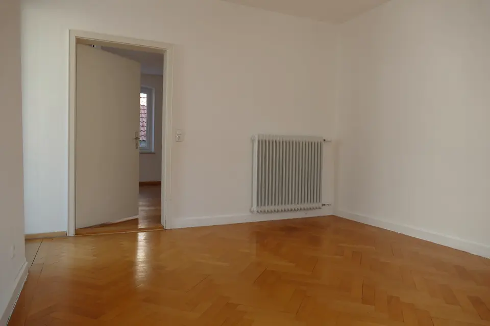 4 Zimmer Wohnung mit 95 m² in Kempten – Bild 2