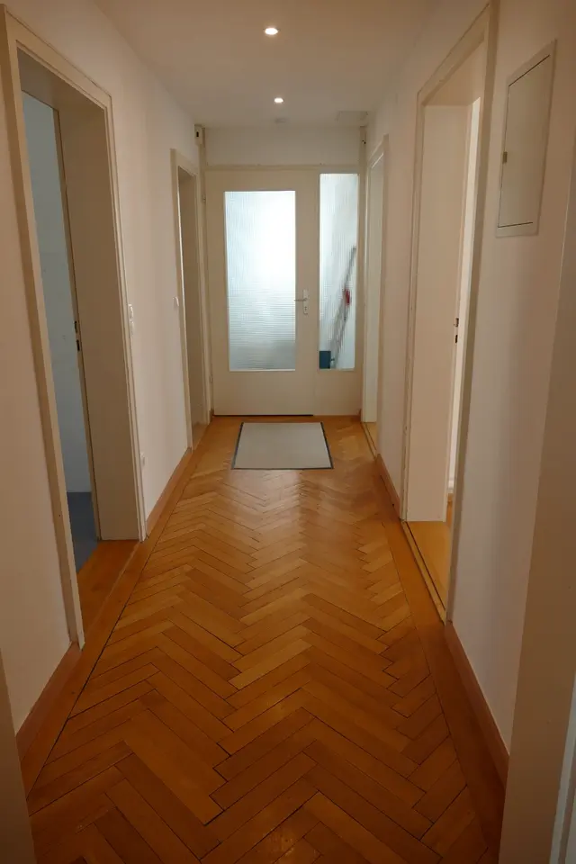 4 Zimmer Wohnung mit 95 m² in Kempten – Bild 5