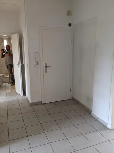 4 Zimmer Wohnung mit 120 m² in Münster – Bild 11