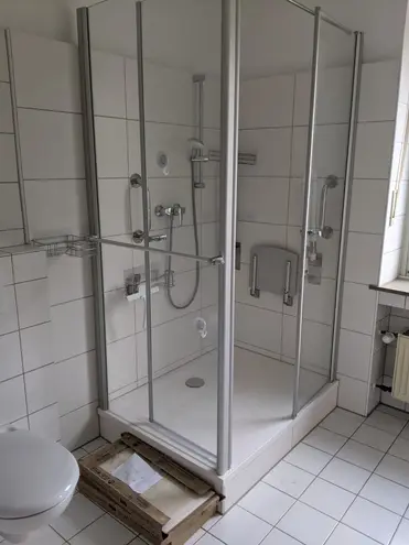 4 Zimmer Wohnung mit 120 m² in Münster – Bild 4