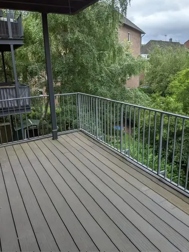 4 Zimmer Wohnung mit 120 m² in Münster – Bild 6