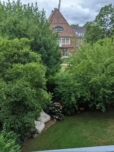 4 Zimmer Wohnung mit 120 m² in Münster – Bild 7