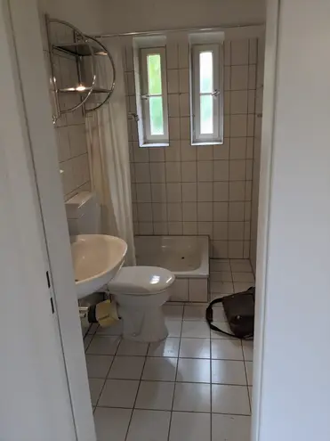 4 Zimmer Wohnung mit 120 m² in Münster – Bild 9