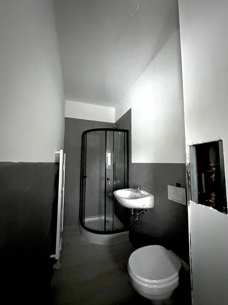3 Zimmer Wohnung mit 112 m² in Halle (Saale) – Bild 2