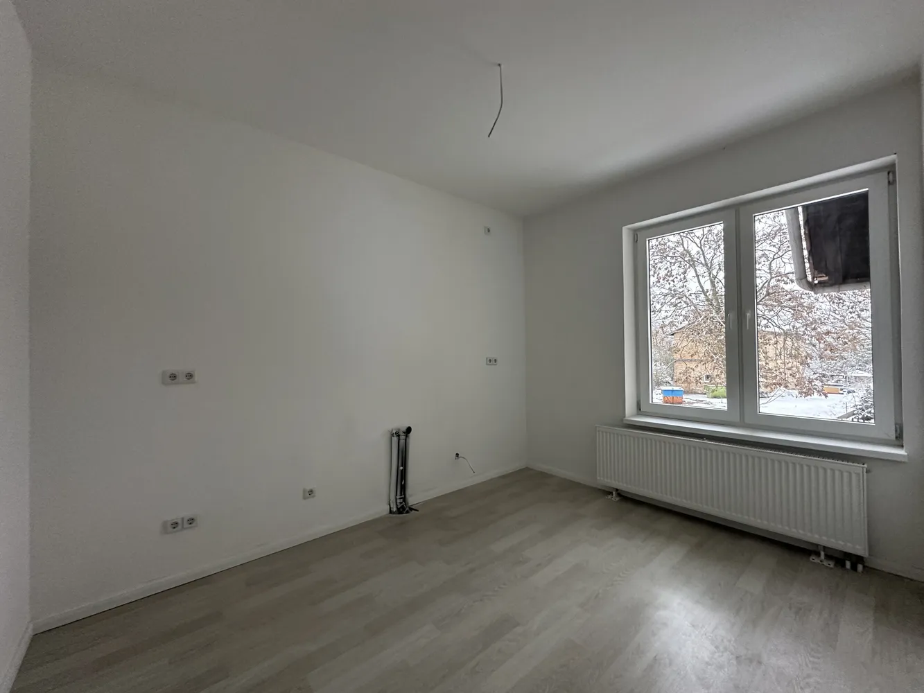 3 Zimmer Wohnung mit 112 m² in Halle (Saale) – Bild 3