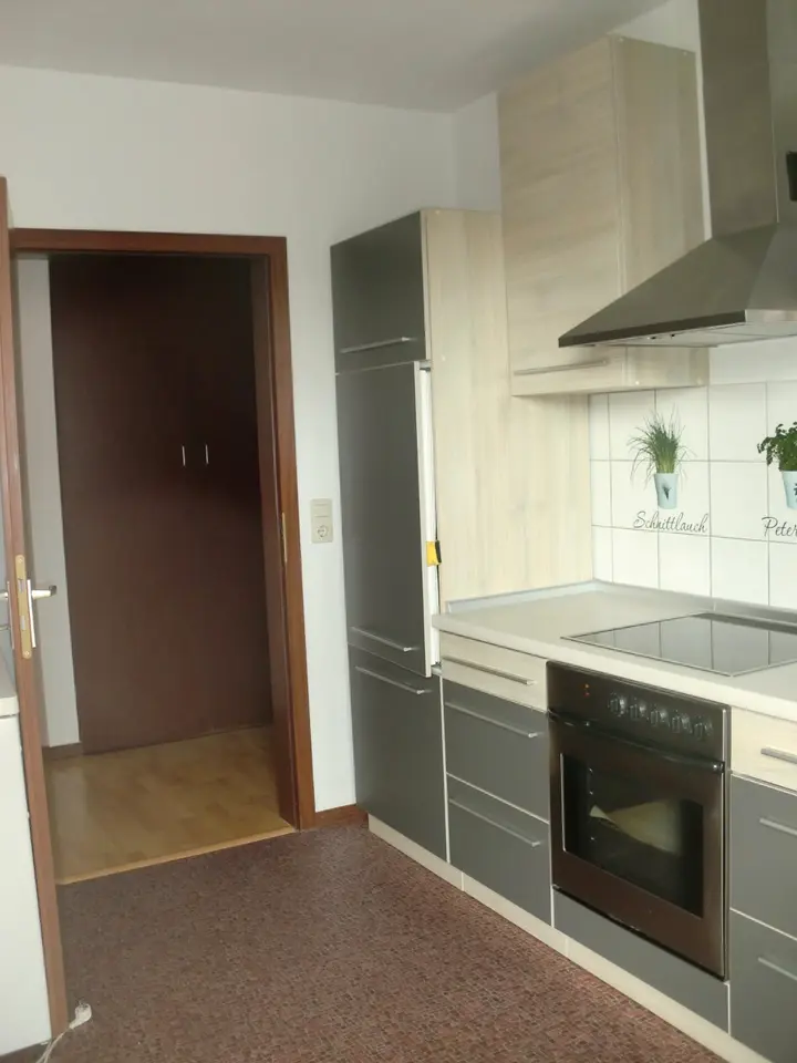 2 Zimmer Wohnung mit 53 m² in Mannheim – Bild 2