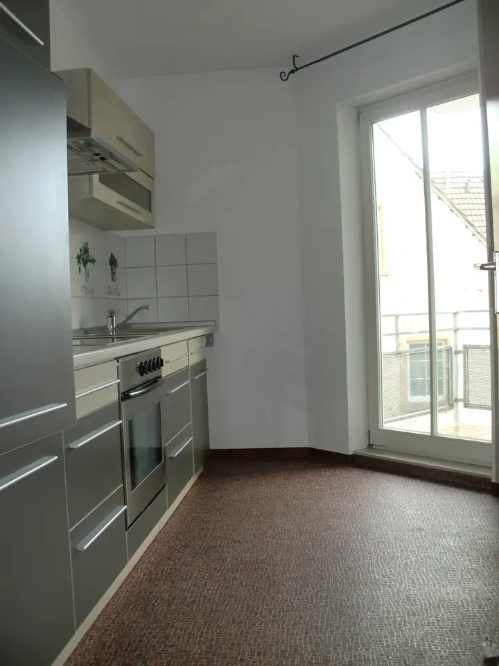 2 Zimmer Wohnung mit 53 m² in Mannheim – Bild 3