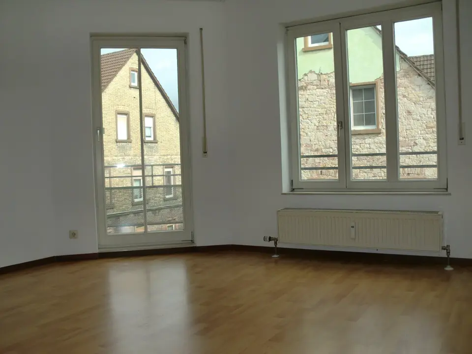 2 Zimmer Wohnung mit 53 m² in Mannheim – Bild 4