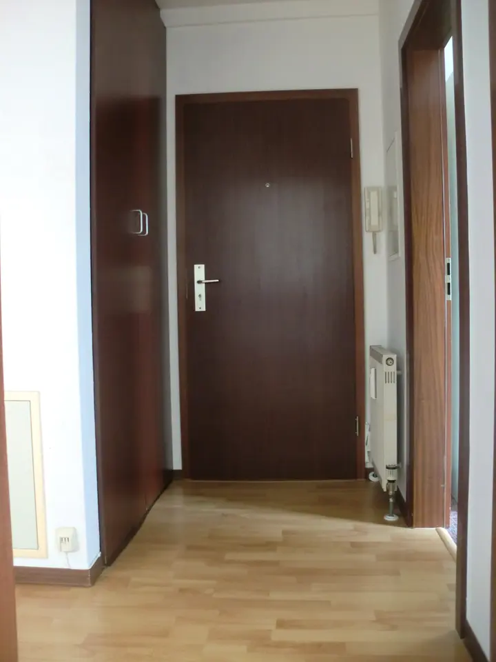2 Zimmer Wohnung mit 53 m² in Mannheim – Bild 5