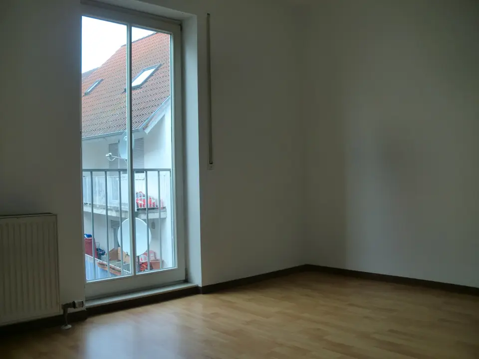 2 Zimmer Wohnung mit 53 m² in Mannheim – Bild 6