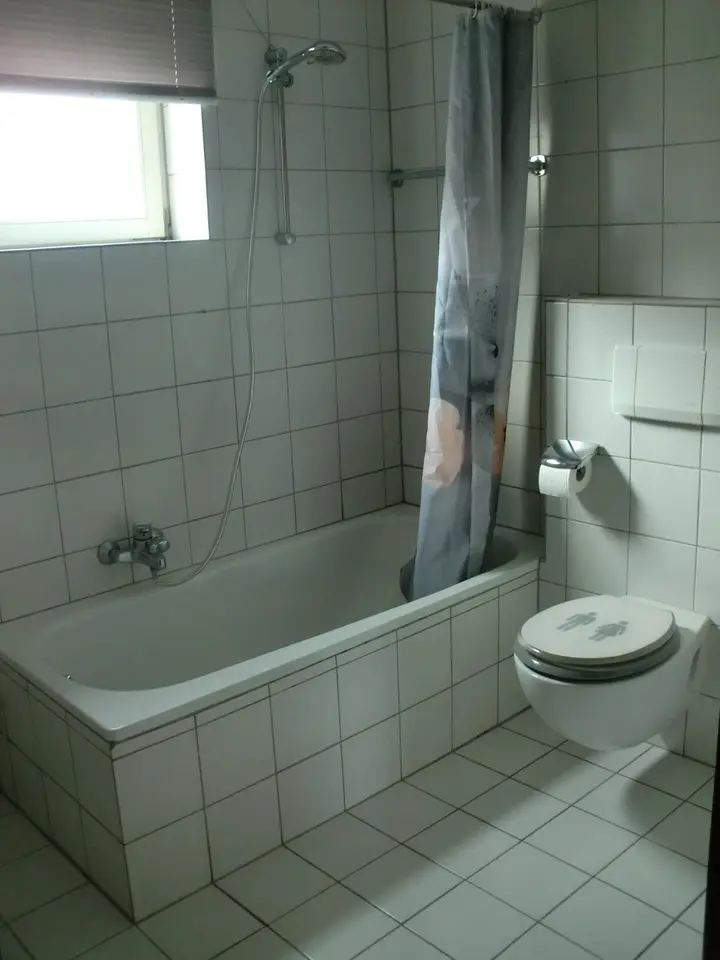 2 Zimmer Wohnung mit 53 m² in Mannheim – Bild 7