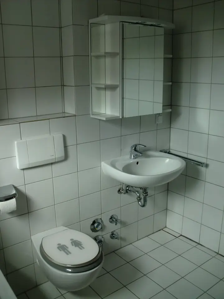 2 Zimmer Wohnung mit 53 m² in Mannheim – Bild 8
