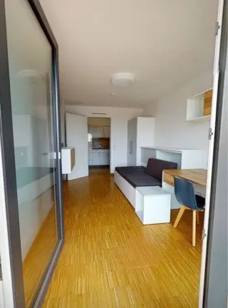 2 Zimmer Wohnung mit 53 m² in Mannheim – Bild 10