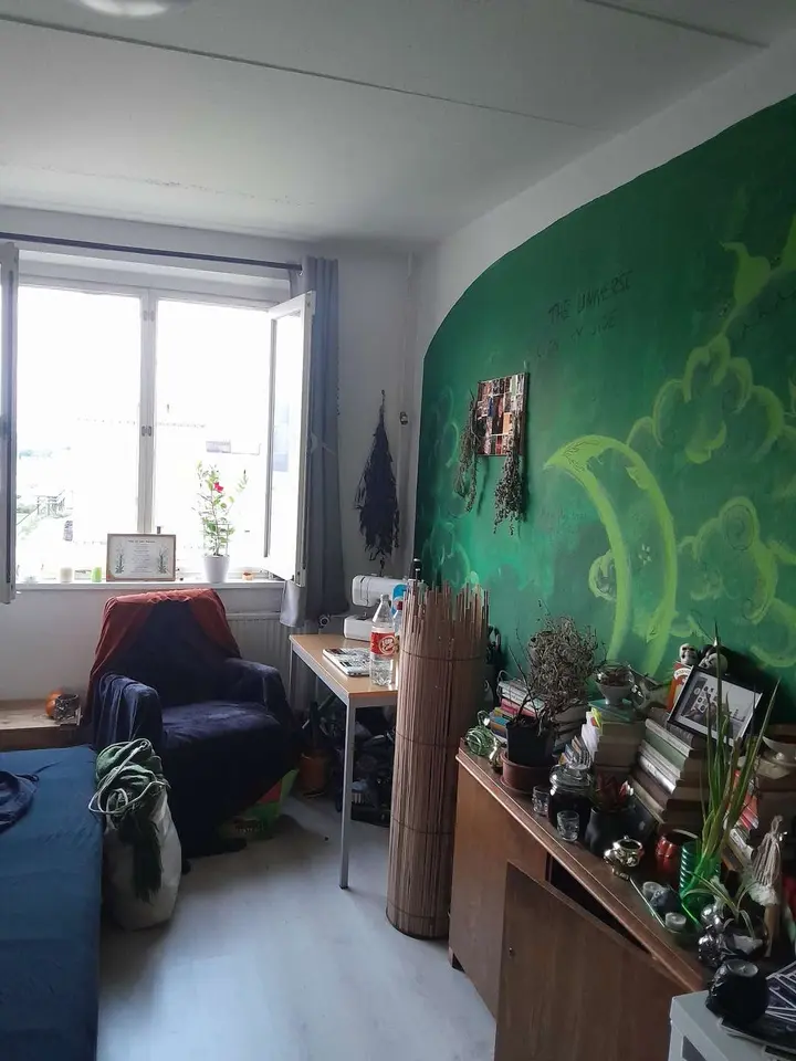 Studio mit 12 m² in Berlin – Bild 2
