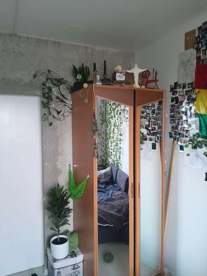 Studio mit 12 m² in Berlin – Bild 4