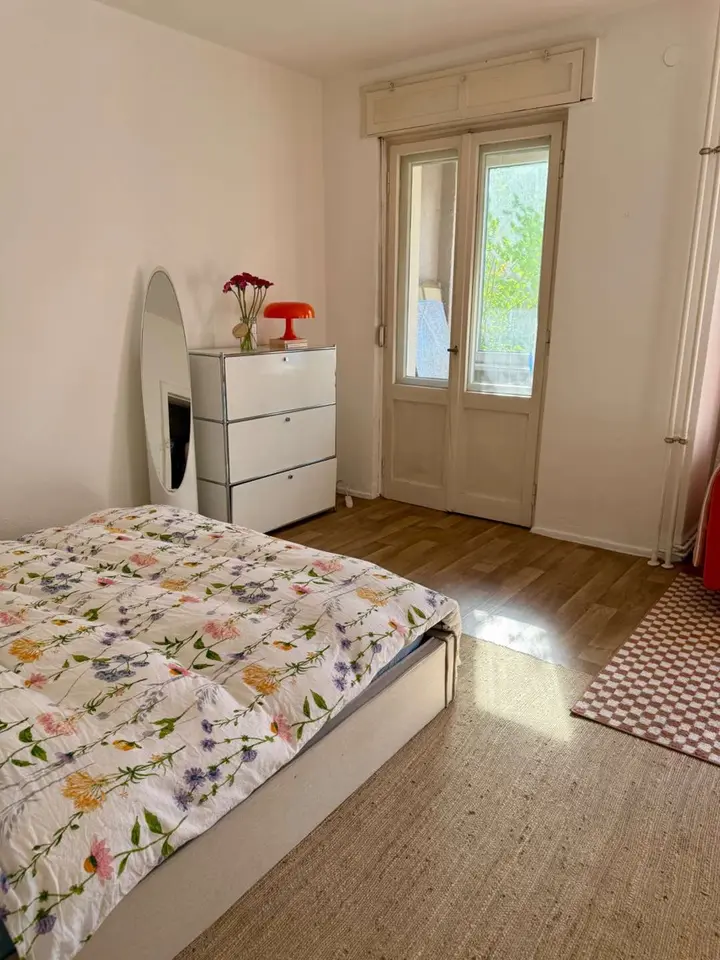 Studio mit 12 m² in Berlin – Bild 5