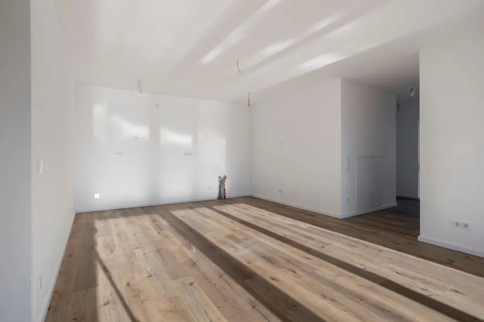 3 Zimmer Wohnung mit 123 m² in Dortmund – Bild 2