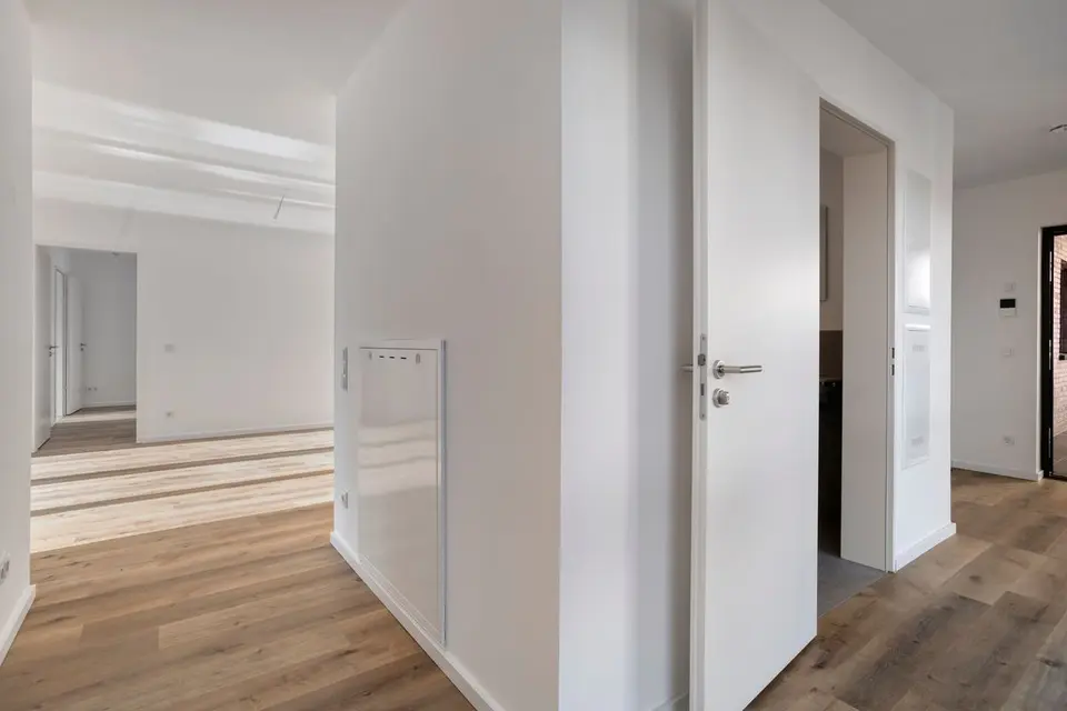3 Zimmer Wohnung mit 123 m² in Dortmund – Bild 4