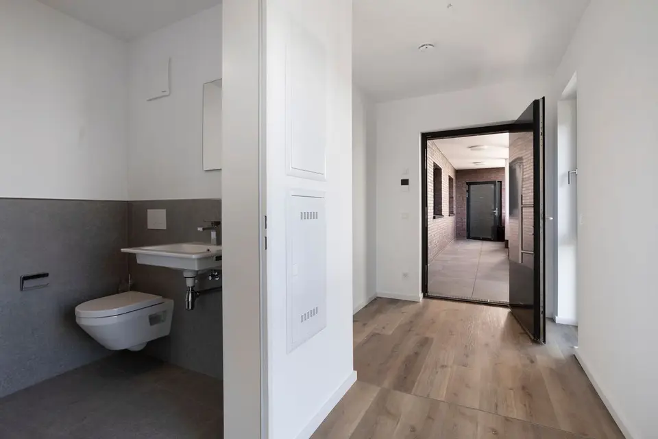 3 Zimmer Wohnung mit 123 m² in Dortmund – Bild 5