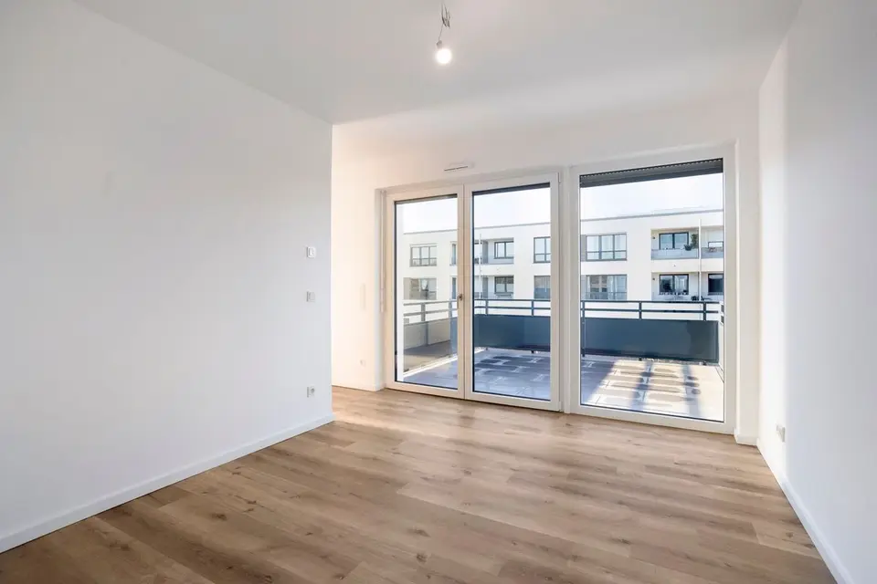 3 Zimmer Wohnung mit 123 m² in Dortmund – Bild 6