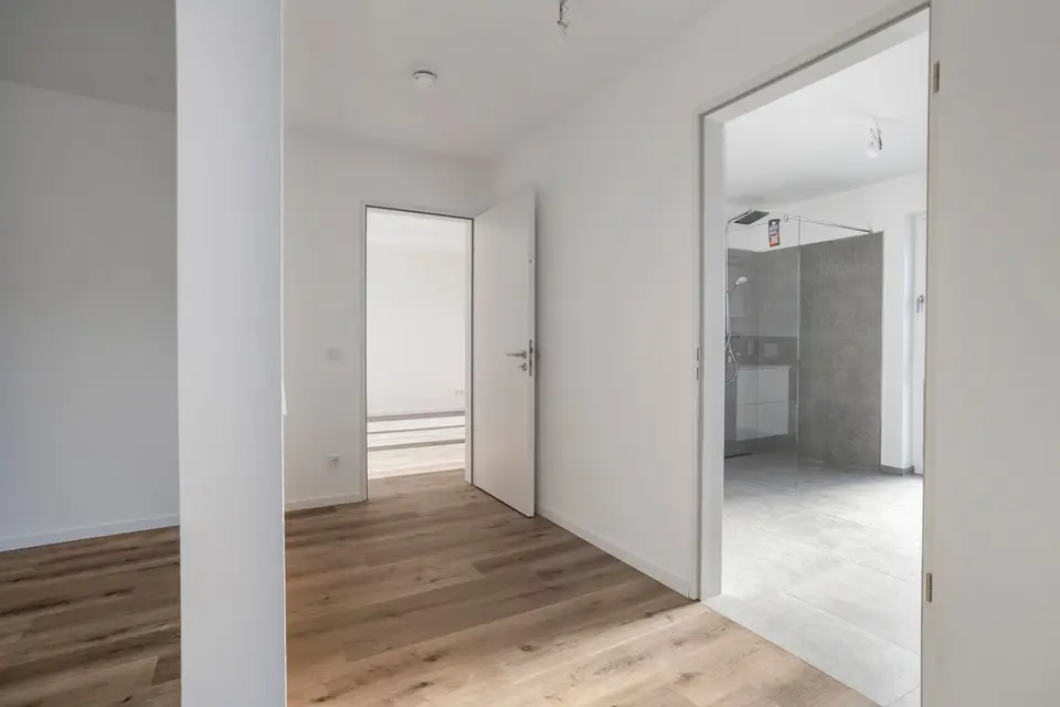 3 Zimmer Wohnung mit 123 m² in Dortmund – Bild 7