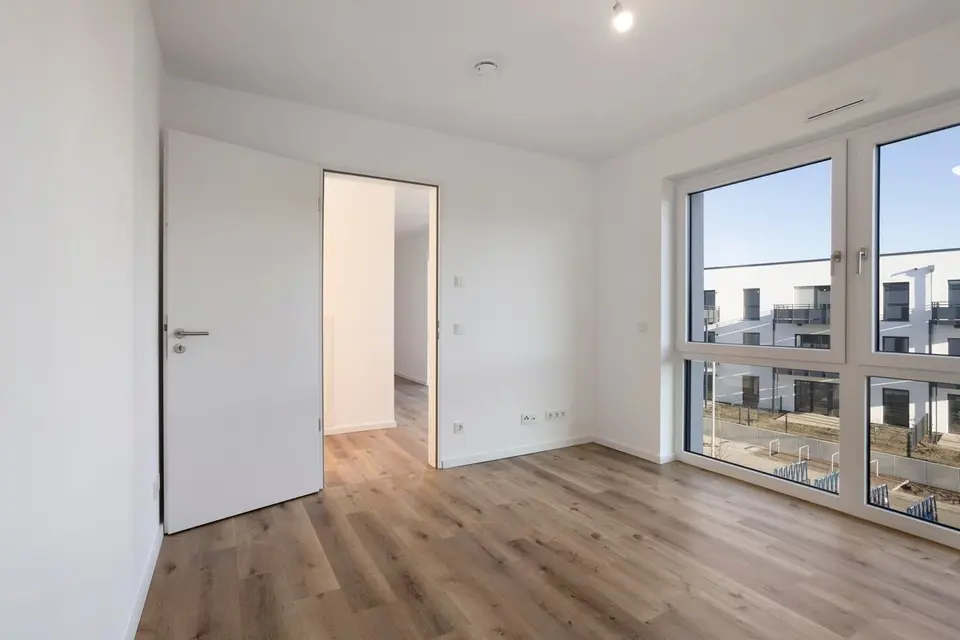 3 Zimmer Wohnung mit 123 m² in Dortmund – Bild 8