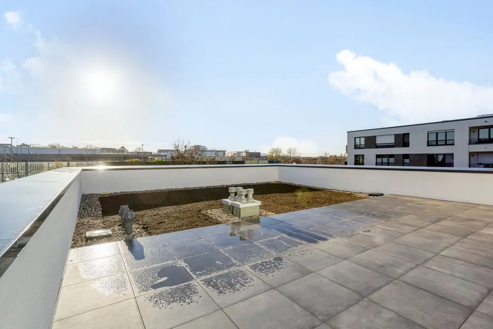 3 Zimmer Wohnung mit 123 m² in Dortmund – Bild 10