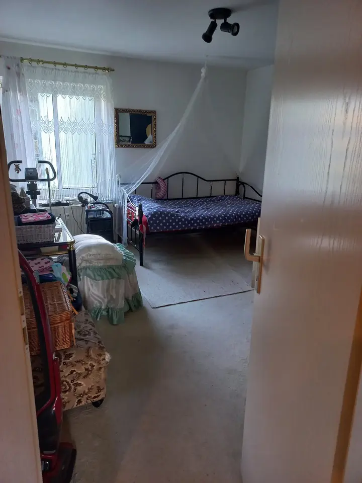 3 Zimmer Wohnung mit 73 m² in Weimar – Bild 2
