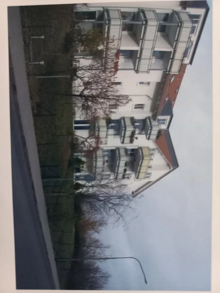 3 Zimmer Wohnung mit 73 m² in Weimar – Bild 3