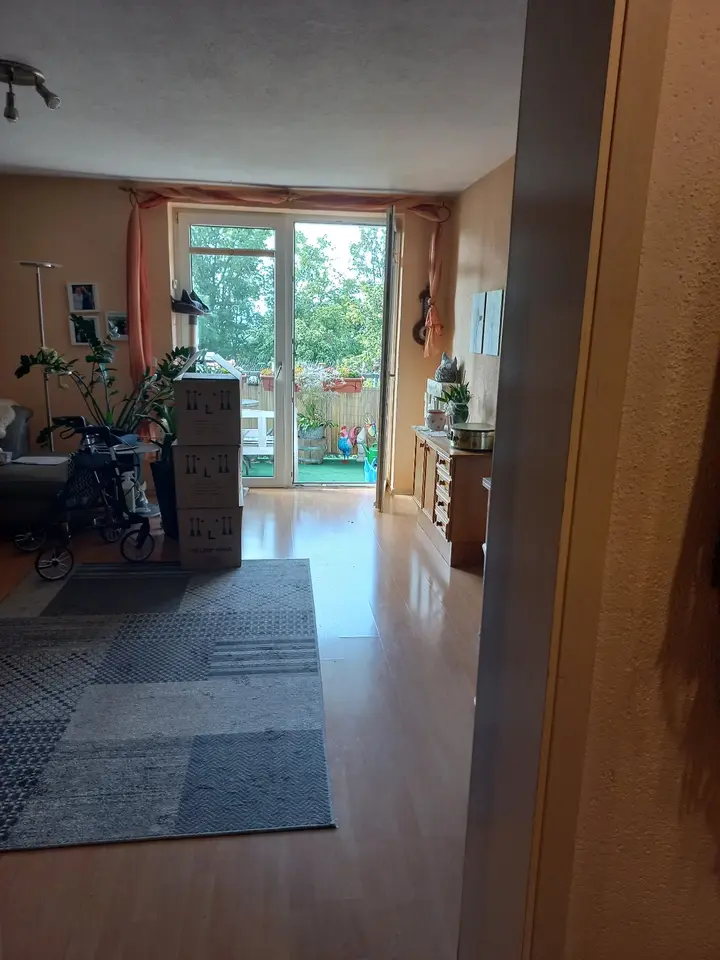 3 Zimmer Wohnung mit 73 m² in Weimar – Bild 6