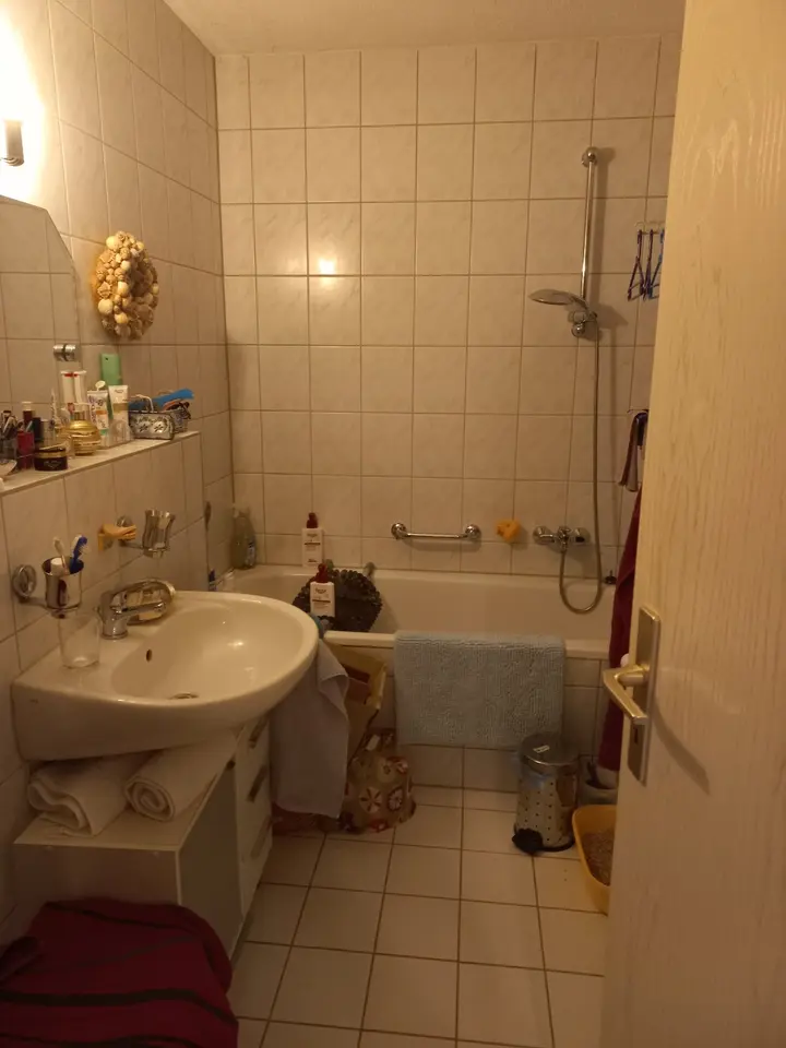 3 Zimmer Wohnung mit 73 m² in Weimar – Bild 7