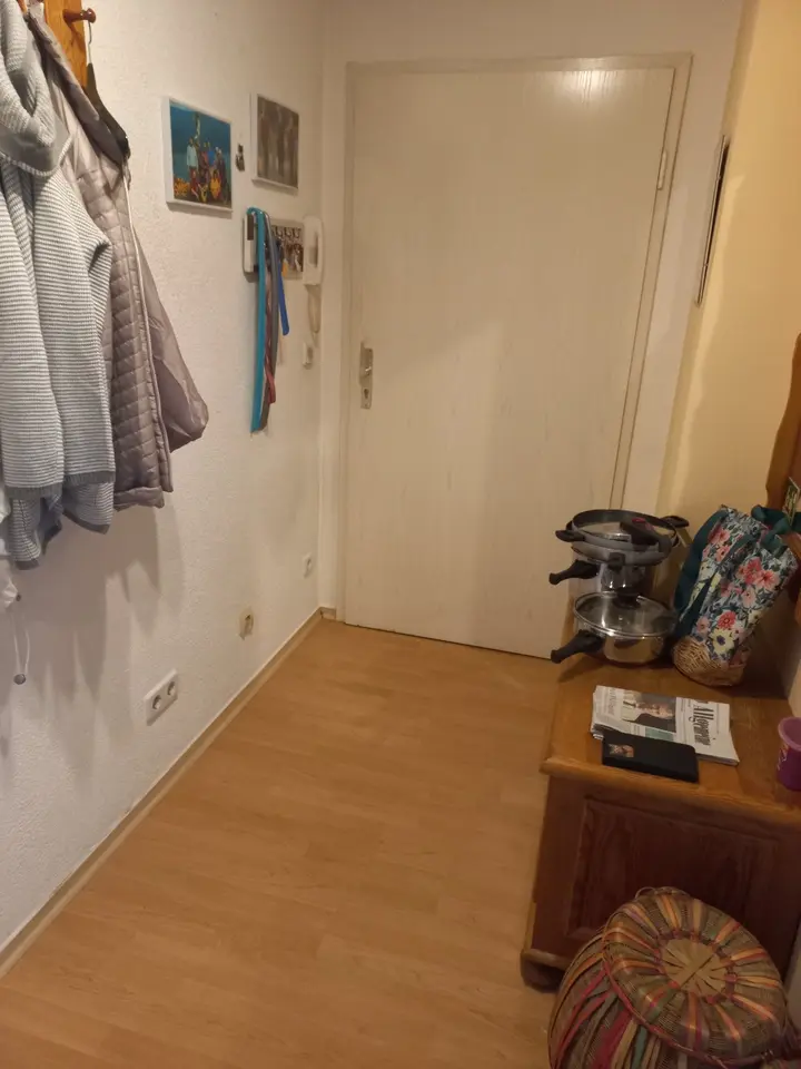 3 Zimmer Wohnung mit 73 m² in Weimar – Bild 8
