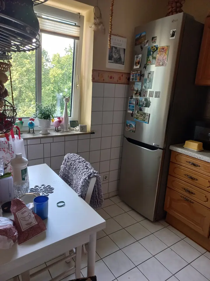 3 Zimmer Wohnung mit 73 m² in Weimar – Bild 9