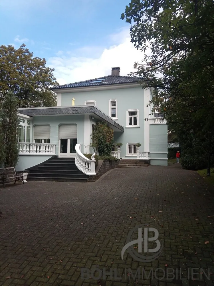 2 Zimmer Wohnung mit 84 m² in Remscheid – Bild 3