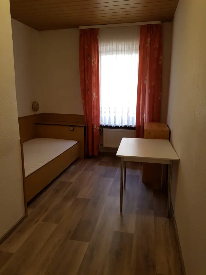 Studio mit 14 m² in Heidelberg – Bild 1
