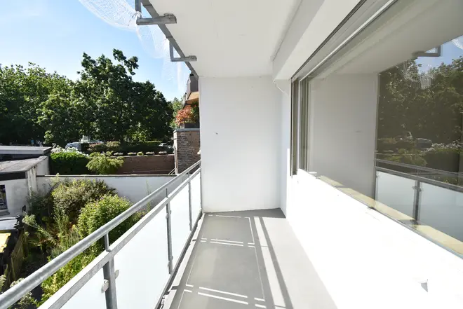 1 Zimmer Wohnung mit 35 m² in Mönchengladbach – Bild 1