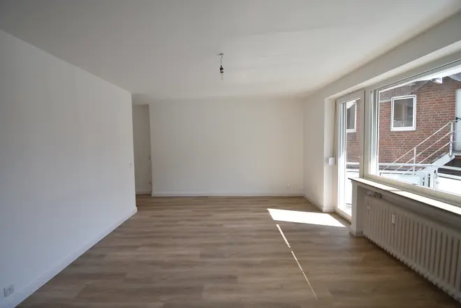 1 Zimmer Wohnung mit 35 m² in Mönchengladbach – Bild 4