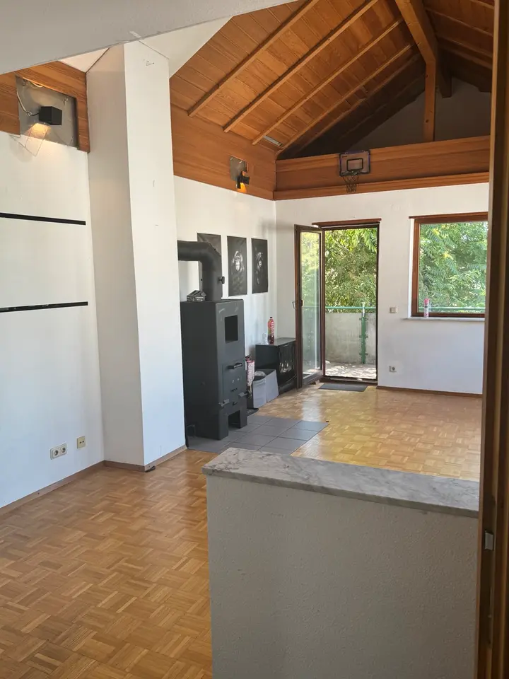 5 Zimmer Haus mit 89 m² in Worms – Bild 2