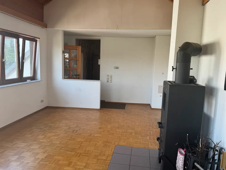 5 Zimmer Haus mit 89 m² in Worms – Bild 3